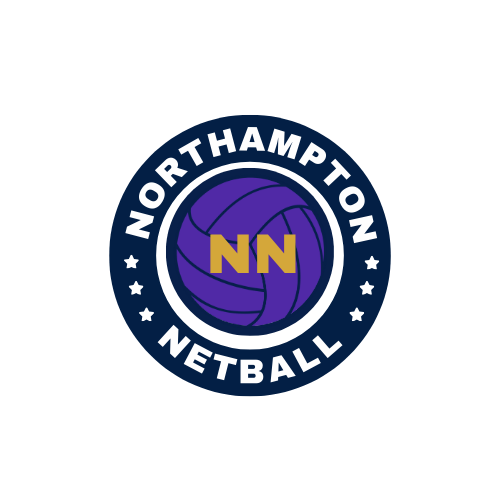 Northampton Netball logo